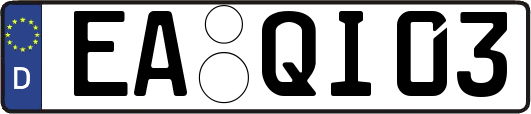 EA-QI03