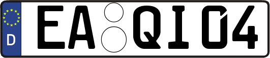 EA-QI04