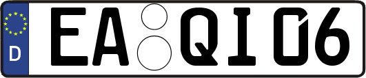EA-QI06