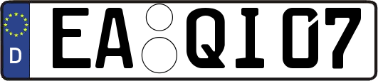 EA-QI07