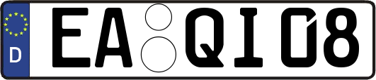 EA-QI08
