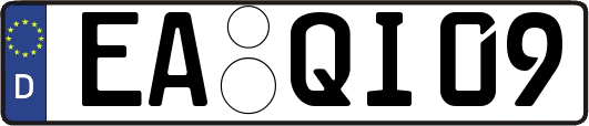 EA-QI09