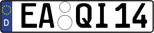 EA-QI14