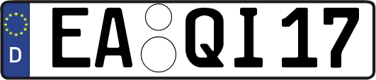 EA-QI17