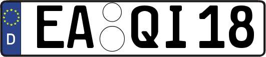 EA-QI18