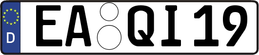 EA-QI19