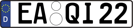 EA-QI22