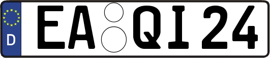 EA-QI24
