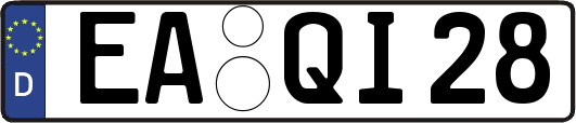 EA-QI28