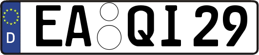 EA-QI29