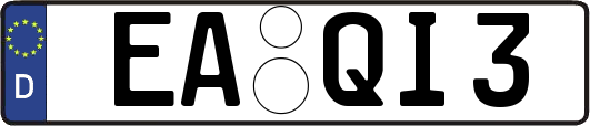 EA-QI3