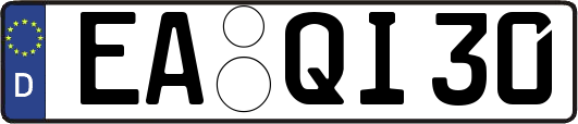 EA-QI30