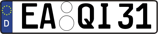 EA-QI31