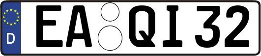 EA-QI32