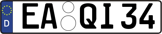 EA-QI34