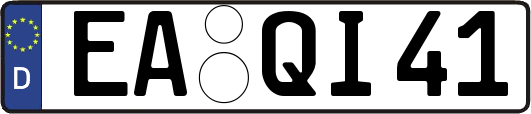 EA-QI41