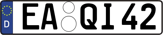 EA-QI42