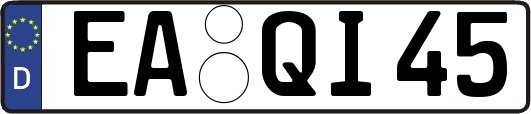 EA-QI45
