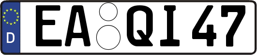 EA-QI47