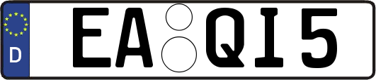 EA-QI5