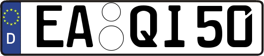 EA-QI50