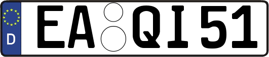 EA-QI51