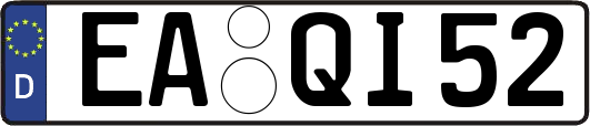 EA-QI52