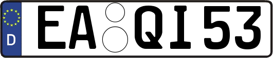 EA-QI53