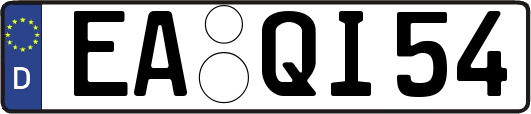 EA-QI54