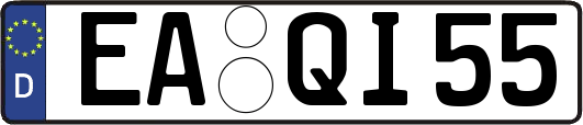 EA-QI55