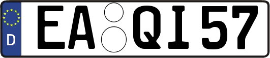 EA-QI57