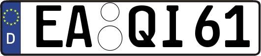 EA-QI61