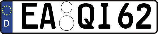 EA-QI62