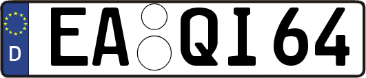 EA-QI64