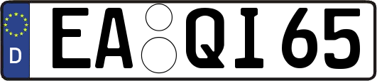 EA-QI65