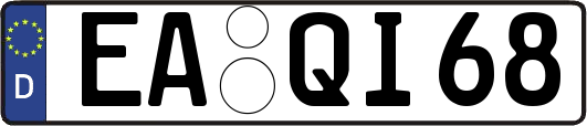 EA-QI68