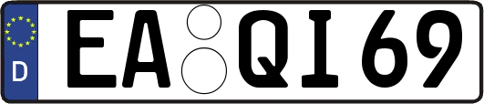 EA-QI69