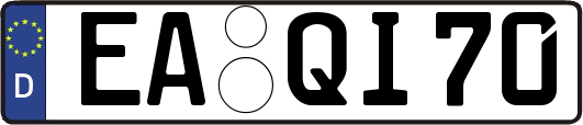 EA-QI70