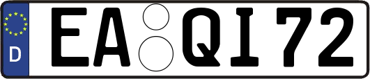 EA-QI72