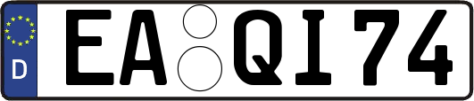 EA-QI74