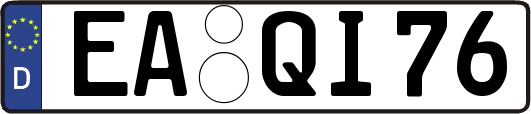 EA-QI76