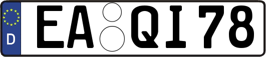 EA-QI78