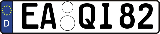 EA-QI82