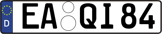 EA-QI84