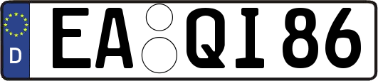 EA-QI86