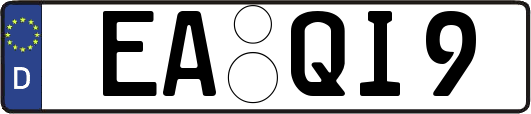 EA-QI9