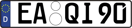 EA-QI90