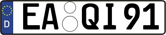 EA-QI91