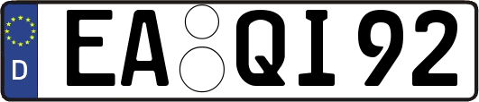 EA-QI92