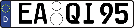 EA-QI95